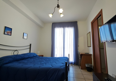 Bed And Breakfast Fragolina